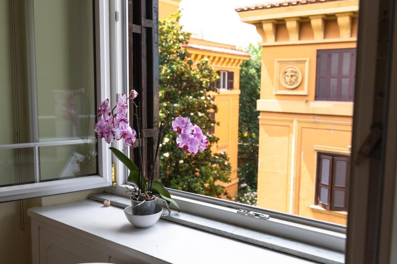 Borghese Magnolia * Rom